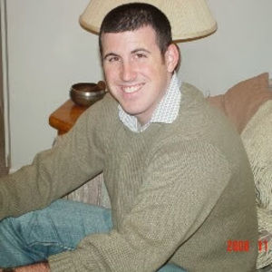 Meet your Posher, Mike